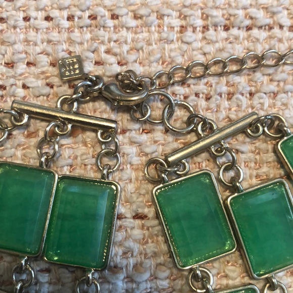 Necklace and Bracelet Set - Picture 2 of 4